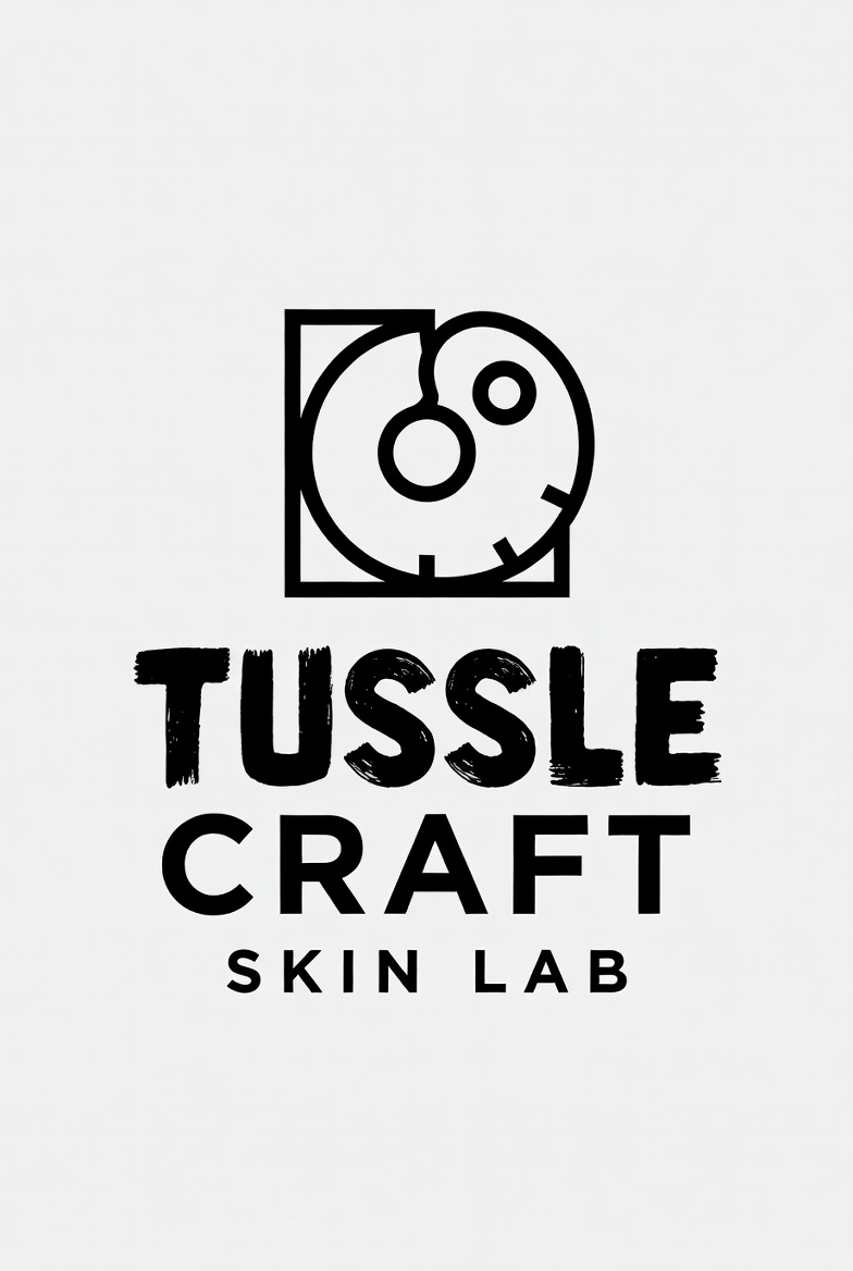 Tussle Craft Skin Lab